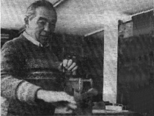 Karl-Zimmermann Karl-Zimmermann