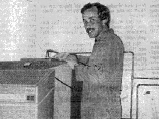 Karl-Heinz Zimmermann Karl-Heinz Zimmermann
